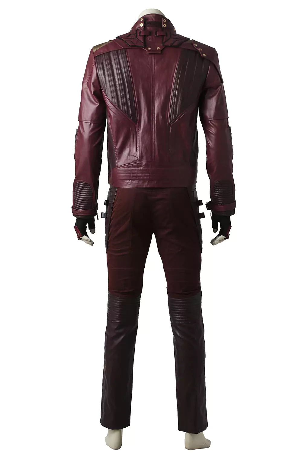 Marvel Guardian of the Galaxy 2 Quill Complete Custom Cosplay Costume Outfit