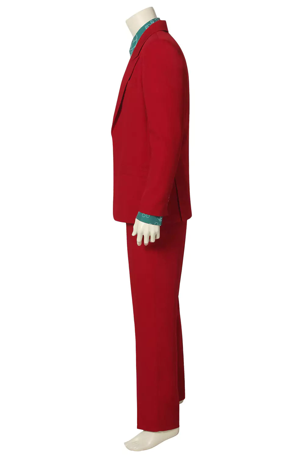 DC Joker The Movie Complete Cosplay Costume Outfit