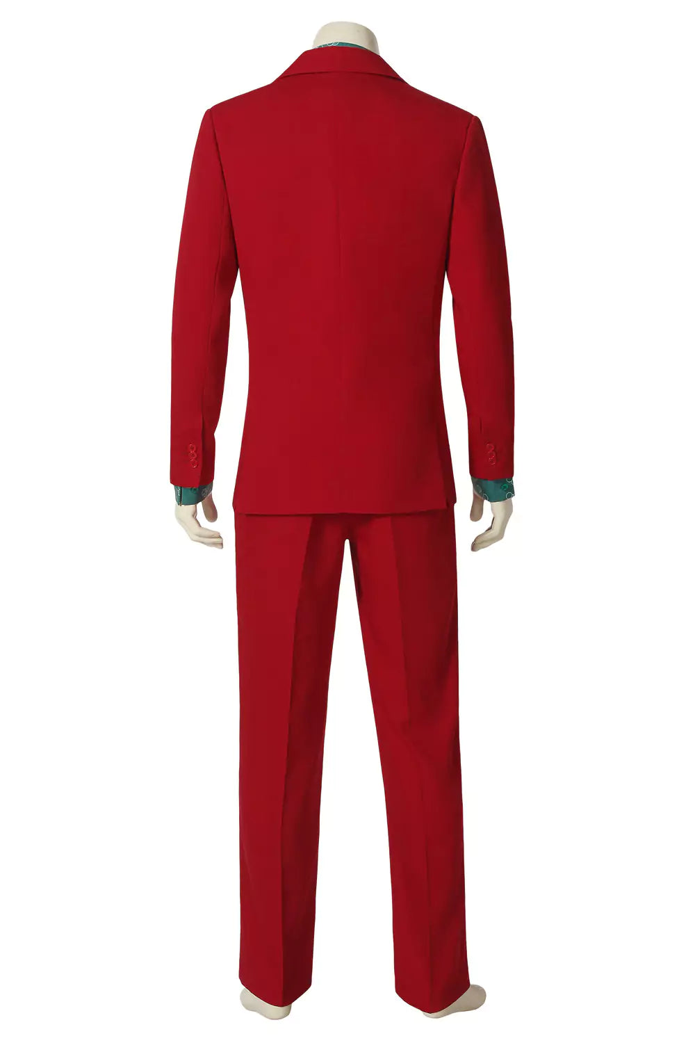 DC Joker The Movie Complete Cosplay Costume Outfit