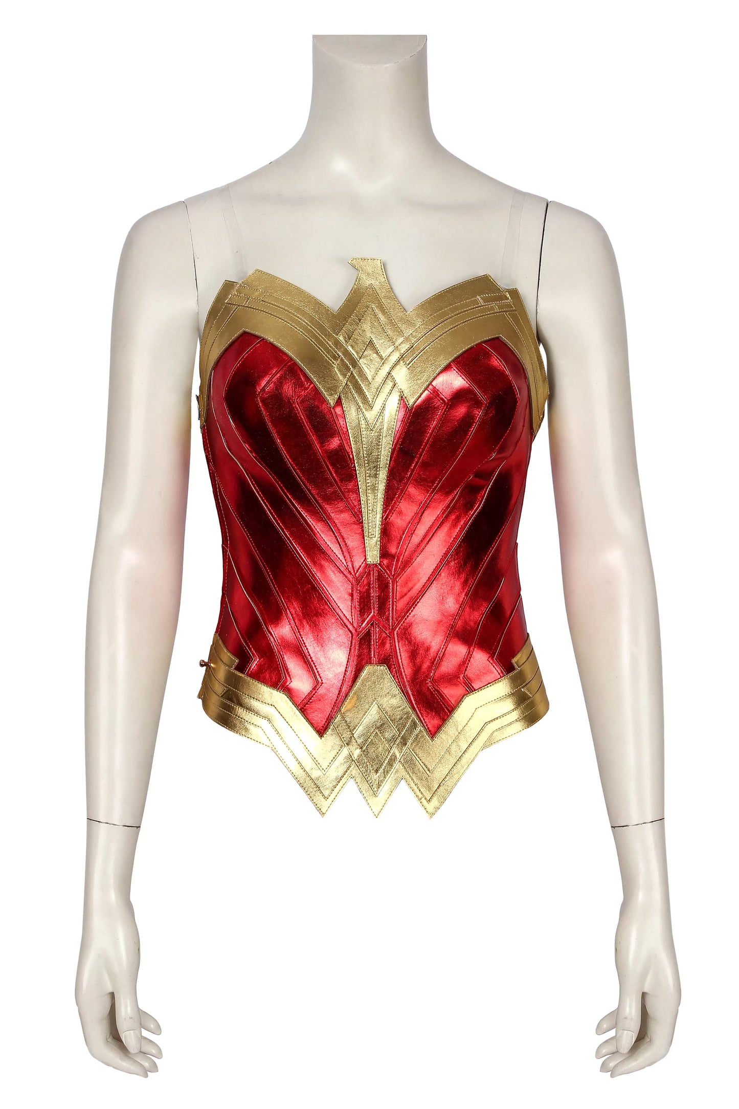 DC Wonder Woman 1984 Complete Custom Cosplay Costume Outfit