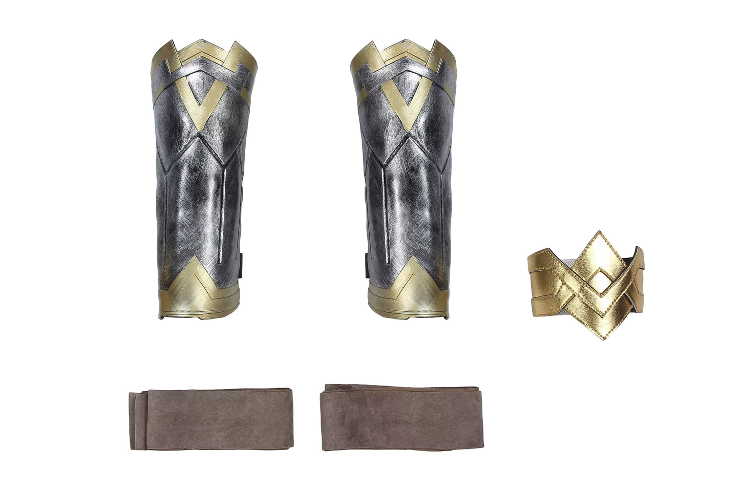 DC Wonder Woman 1984 Complete Custom Cosplay Costume Outfit