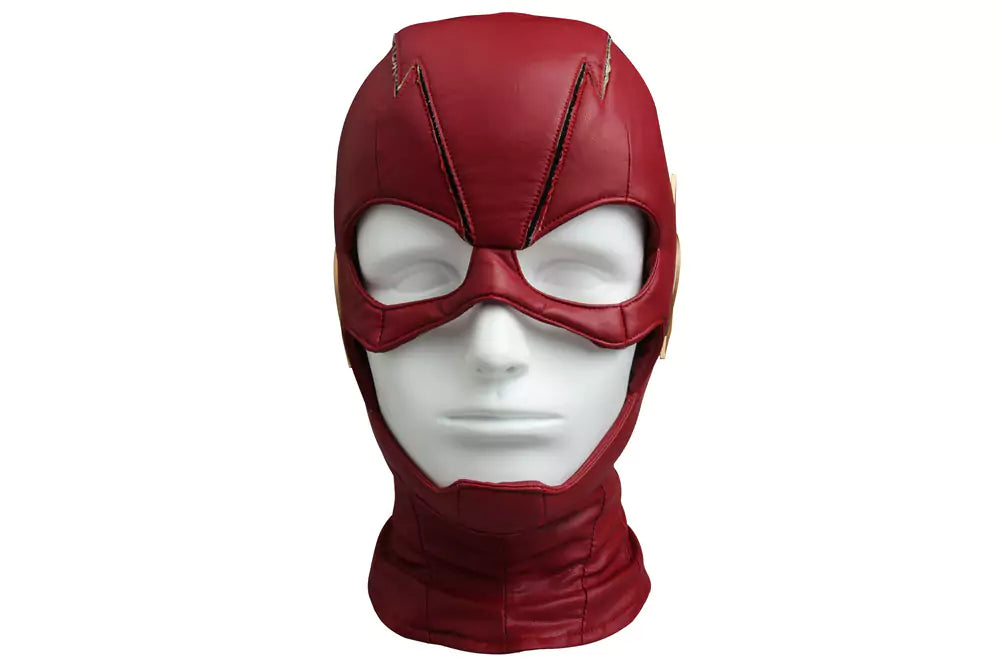 DC The Flash Season 4 Complete Custom Cosplay Costume Outfit