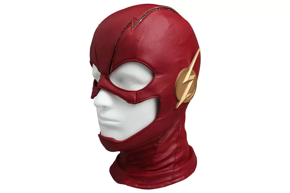 DC The Flash Season 4 Complete Custom Cosplay Costume Outfit