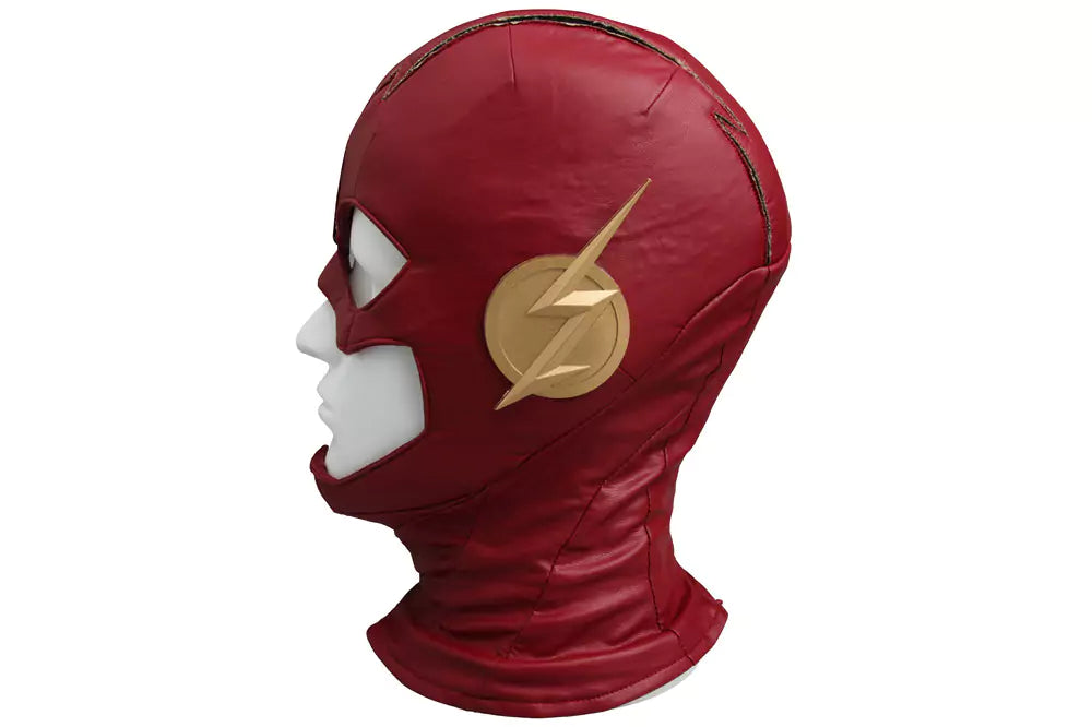 DC The Flash Season 4 Complete Custom Cosplay Costume Outfit