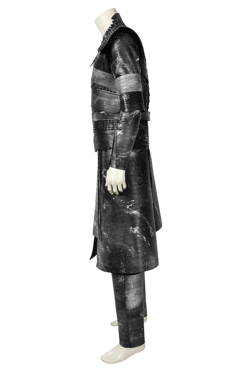 Game of Thrones Night King Complete Cosplay Costume Outfit