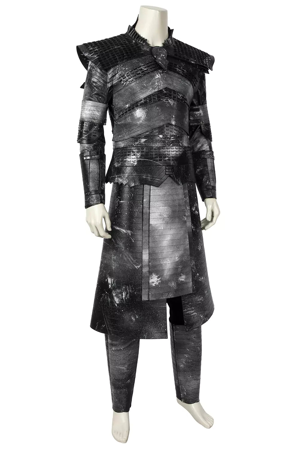 Game of Thrones Night King Complete Cosplay Costume Outfit