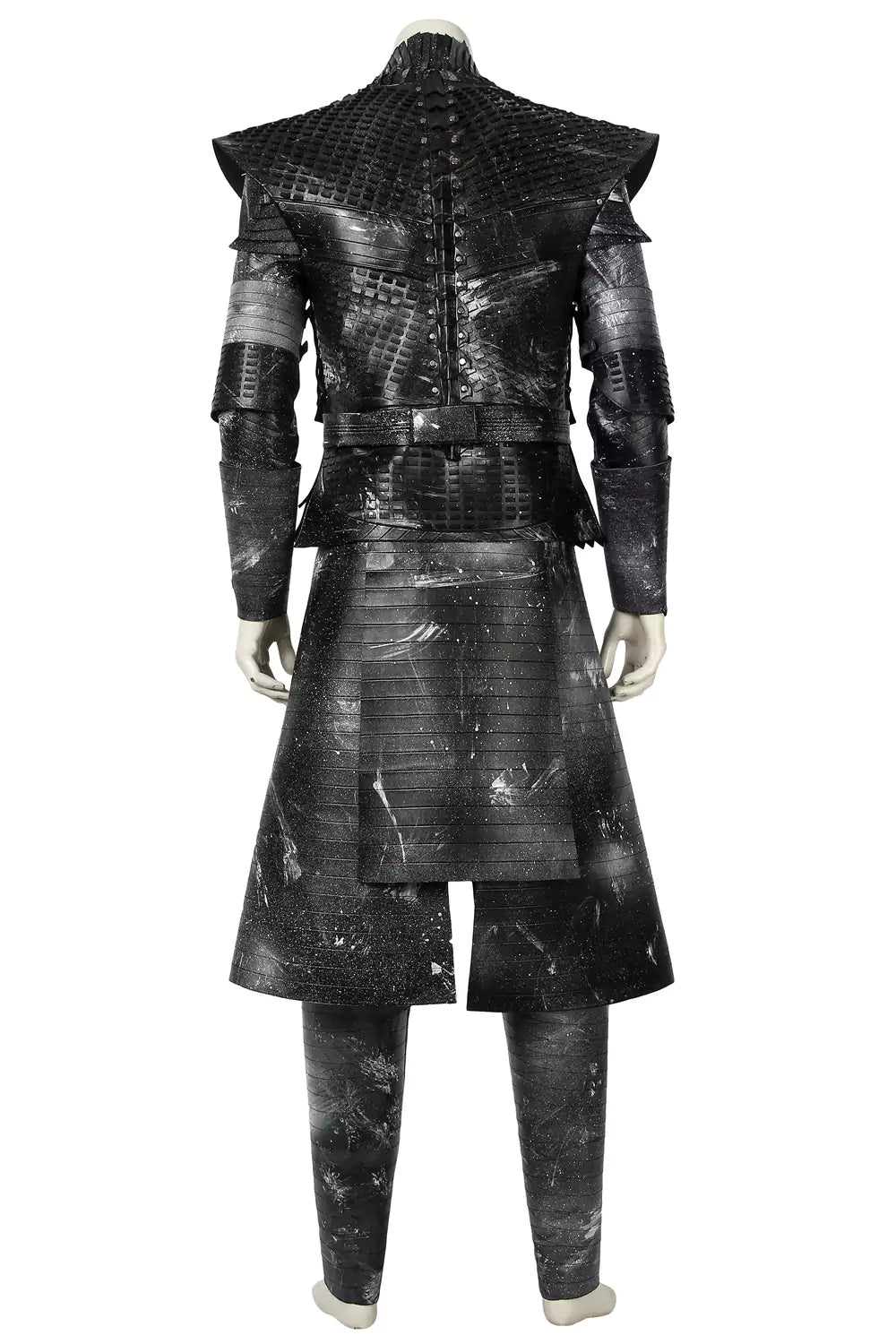 Game of Thrones Night King Complete Cosplay Costume Outfit