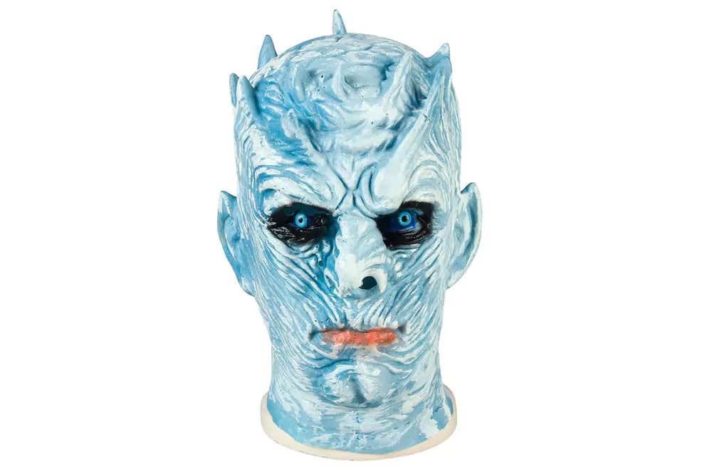 Game of Thrones Night King Complete Cosplay Costume Outfit