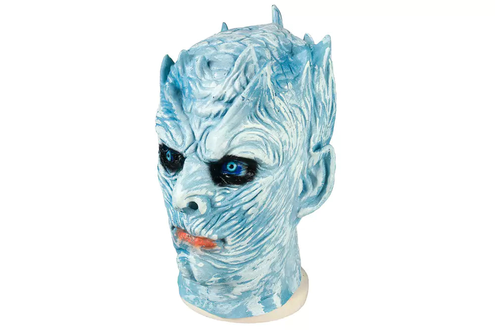 Game of Thrones Night King Complete Cosplay Costume Outfit