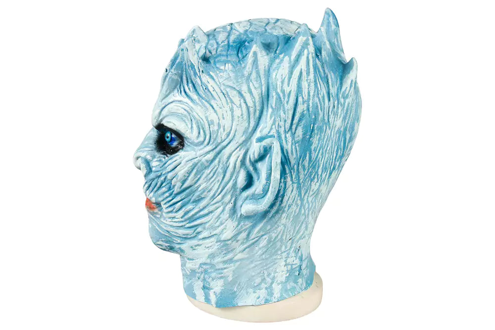 Game of Thrones Night King Complete Cosplay Costume Outfit