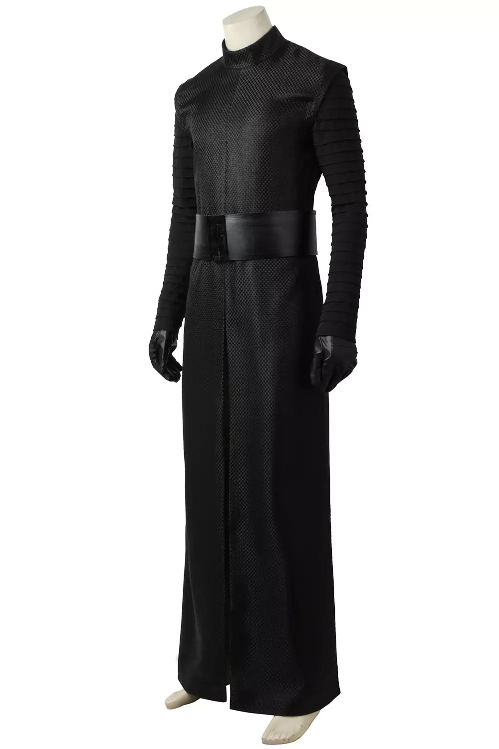 Star Wars The Last Jedi Kylo Ren Cosplay Costume | TV Outfit