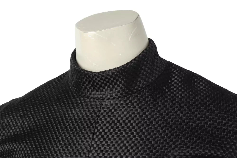 Star Wars The Last Jedi Kylo Ren Cosplay Costume | TV Outfit