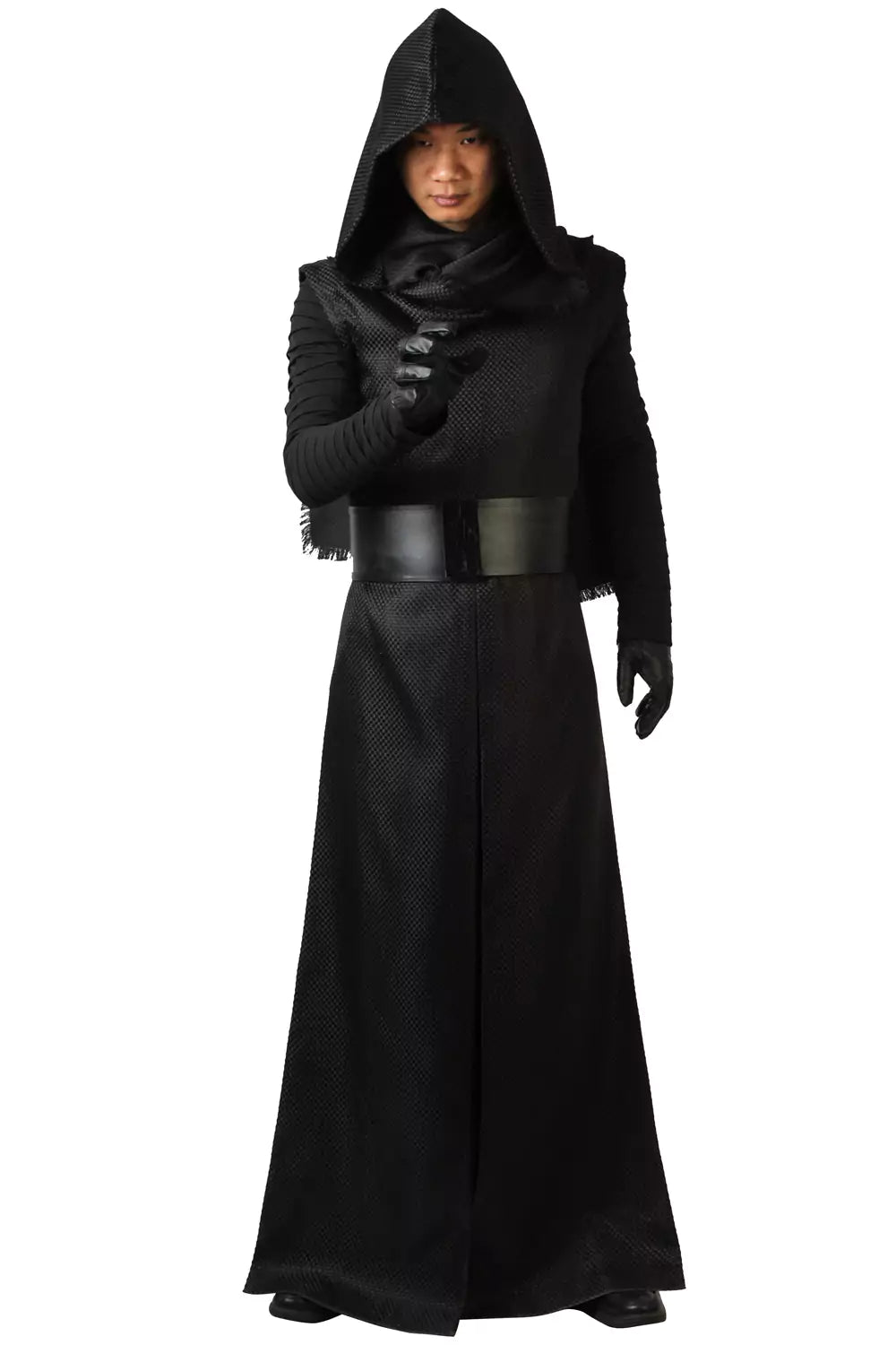Star Wars The Last Jedi Kylo Ren Cosplay Costume | TV Outfit
