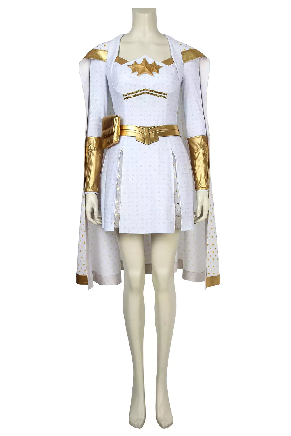 The Boys Starlight Complete Custom Cosplay Costume Outfit