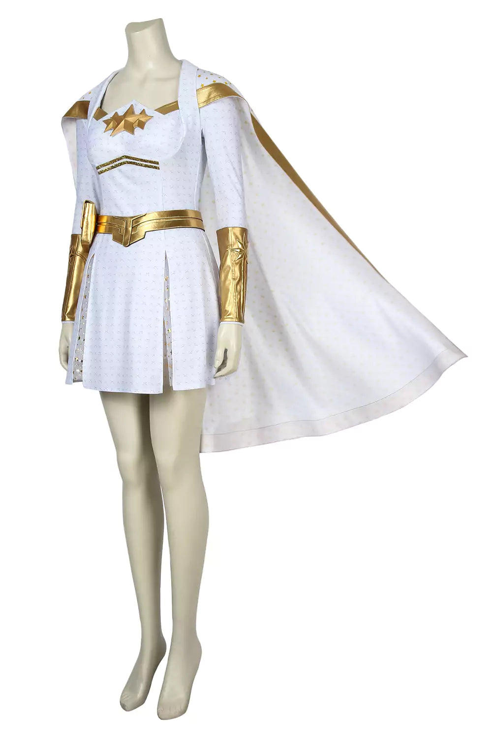 The Boys Starlight Complete Custom Cosplay Costume Outfit