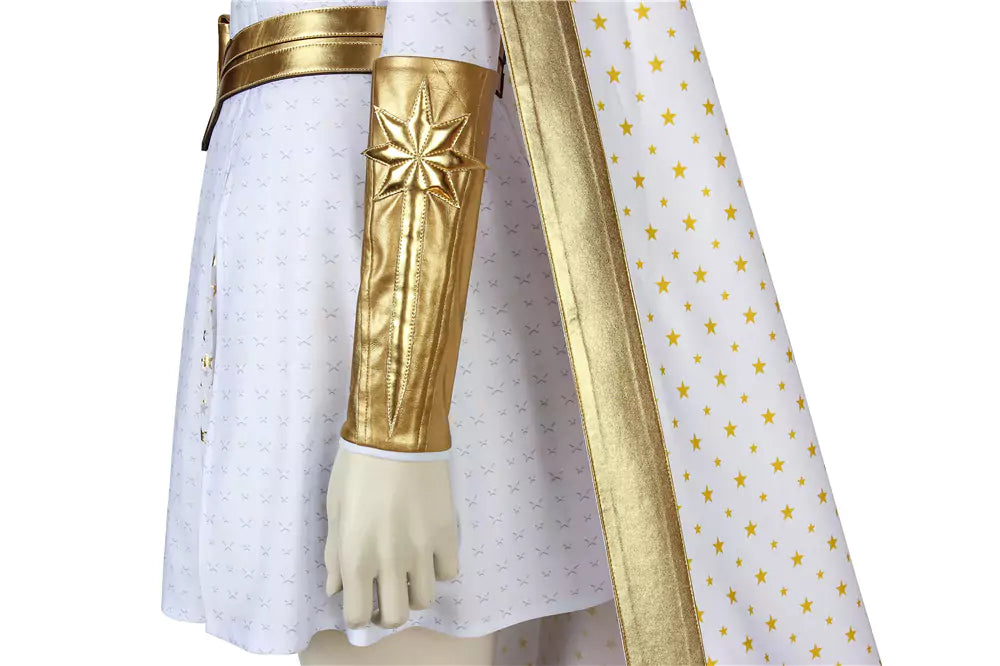 The Boys Starlight Complete Custom Cosplay Costume Outfit