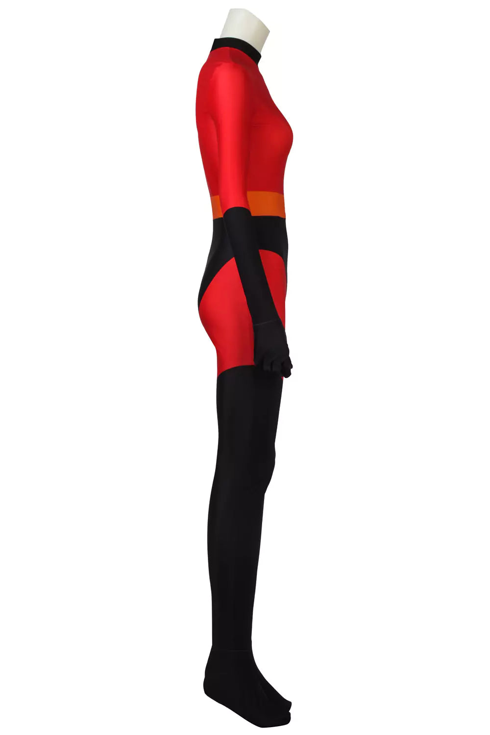 Movie The Incredibles Helen Parr Complete Cosplay Costume Outfit