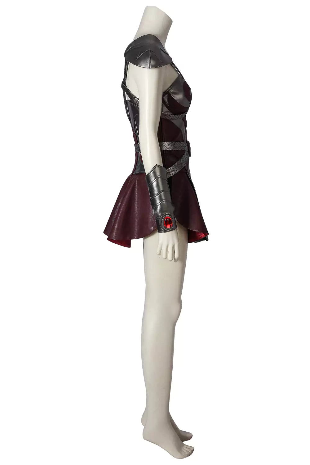 The Boys Queen Maeve Complete Custom Cosplay Costume Outfit