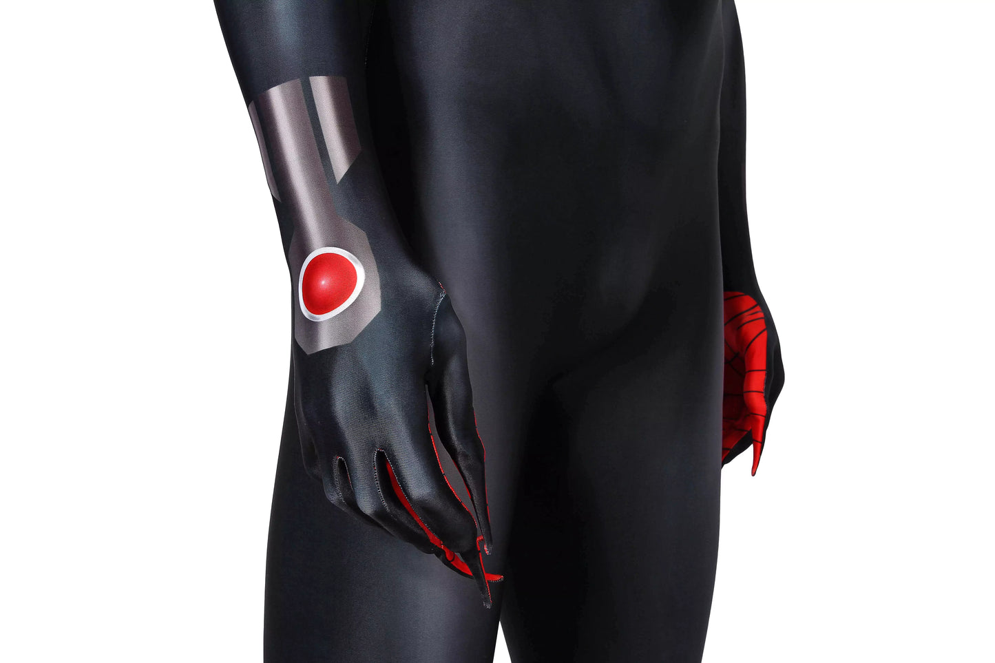 Superior Spider-Man Cosplay Costume | Marvel Outfit