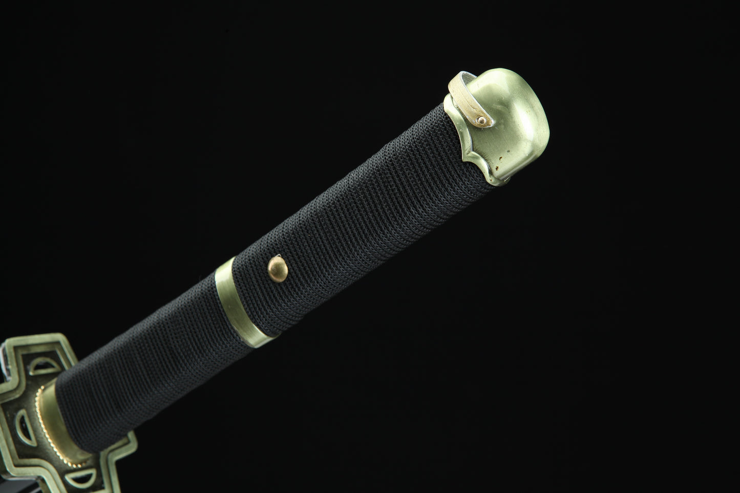 1:1 Replica Roronoa Zoro Worn Yubashiri Katana | One Piece Sword