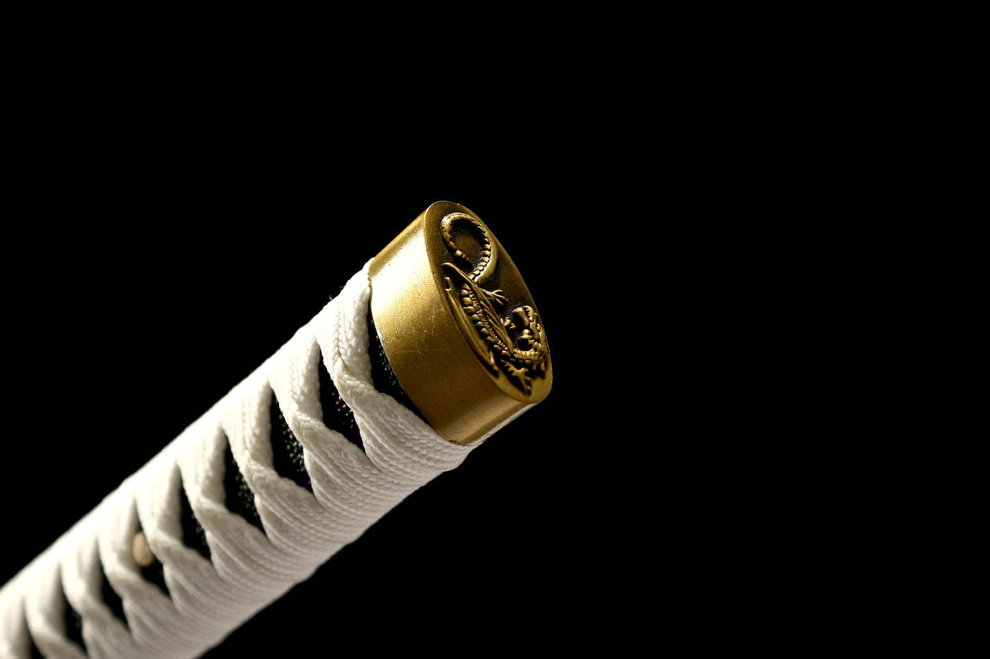 1:1 Replica Vergil Worn Yamato Katana | Devil May Cry Sword