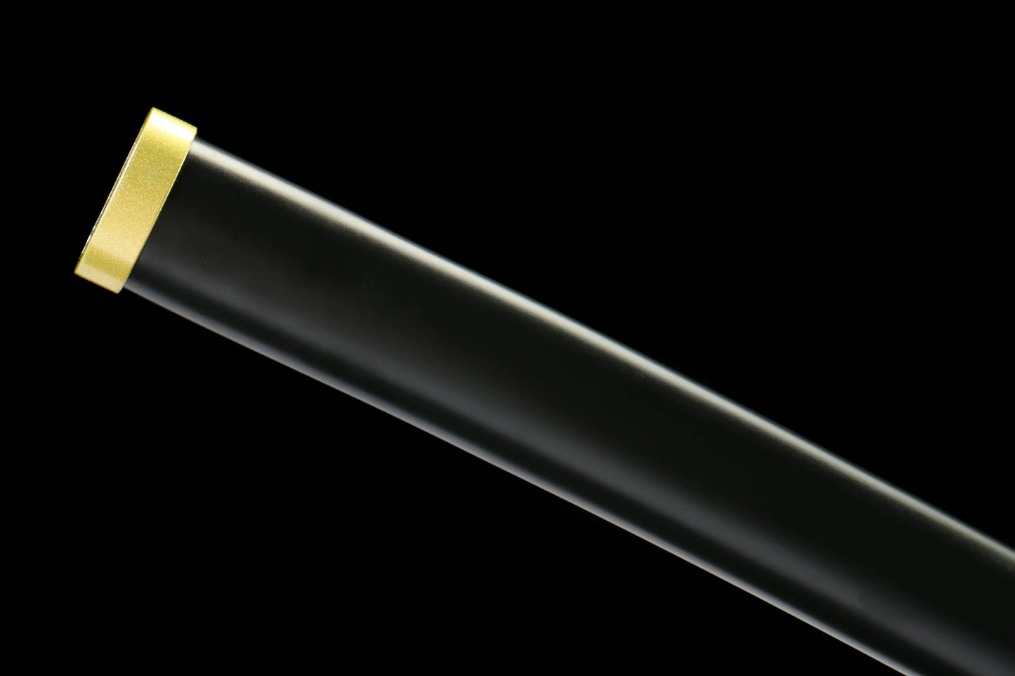 1:1 Replica Giyu Tomioka Worn Katana | Demon Slayer Sword