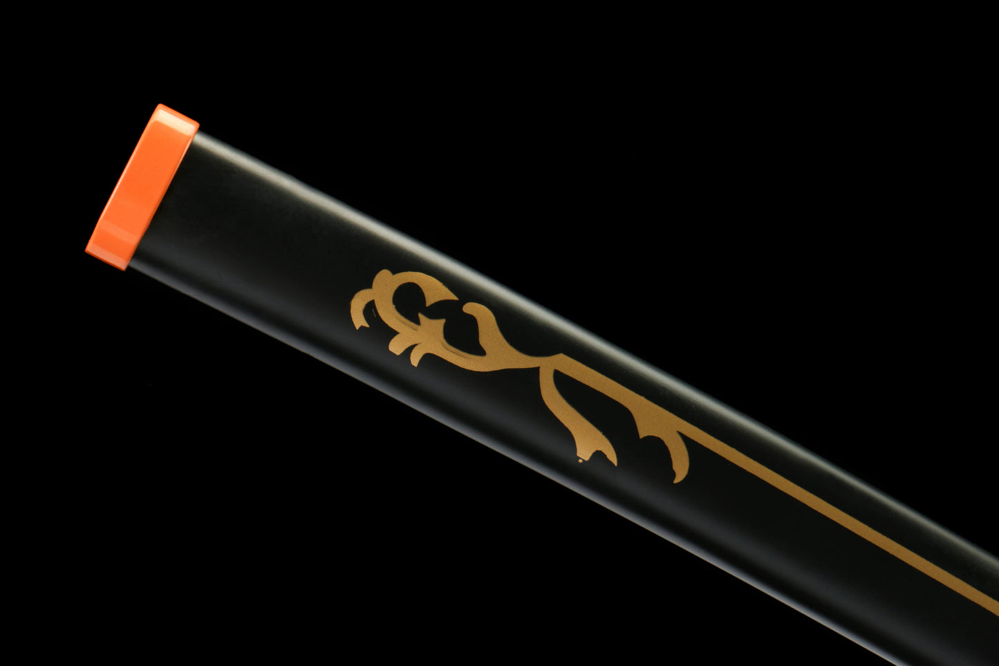 1:1 Replica Shinobu Kocho 2nd Generation Katana | Demon Slayer Sword