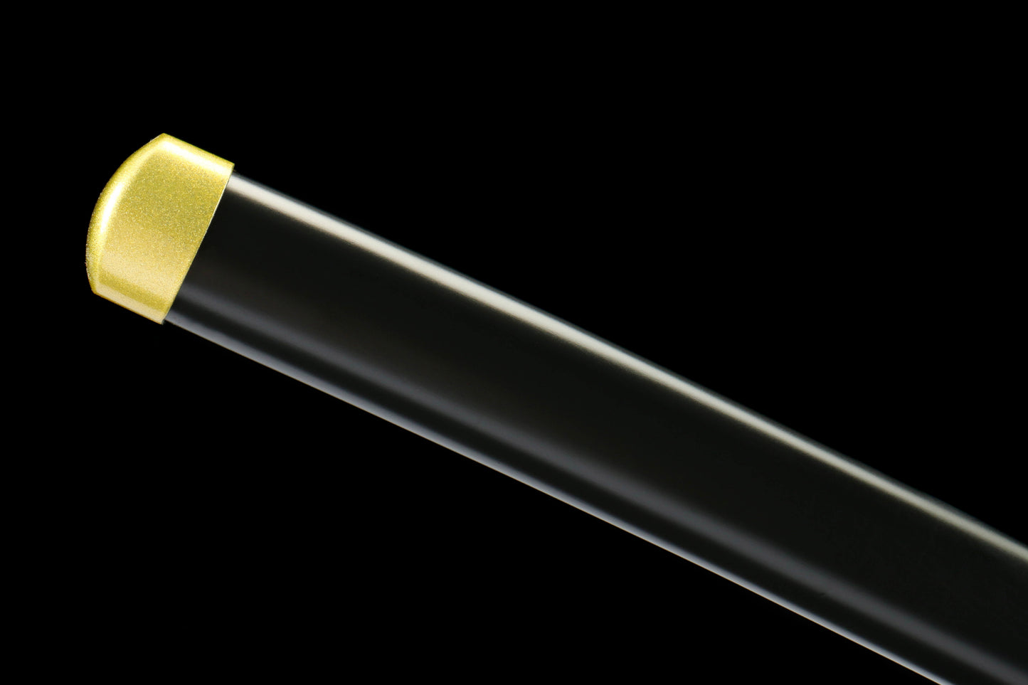 1:1 Replica Yoriichi Tsugikuni Worn Katana | Demon Slayer Sword