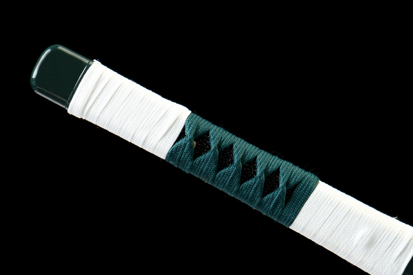 1:1 Replica Sanemi Shinazugawa Leather Sheath Katana | Demon Slayer Sword