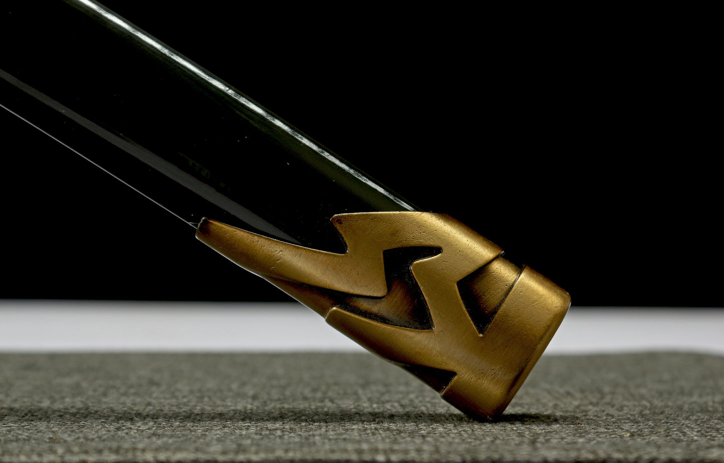 1:1 Replica Vergil Worn Yamato Katana | Devil May Cry Sword