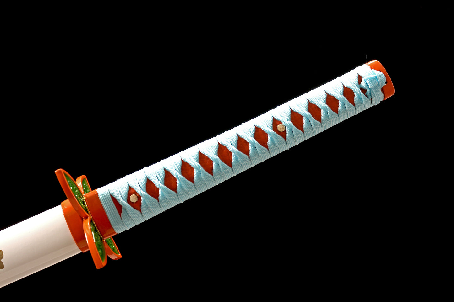 1:1 Replica Shinobu Kocho Worn Katana | Demon Slayer Sword