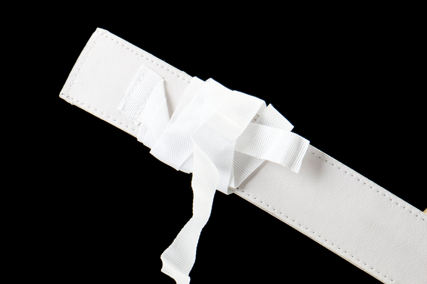 1:1 Replica Inosuke Hashibira Worn Katana | Demon Slayer Sword