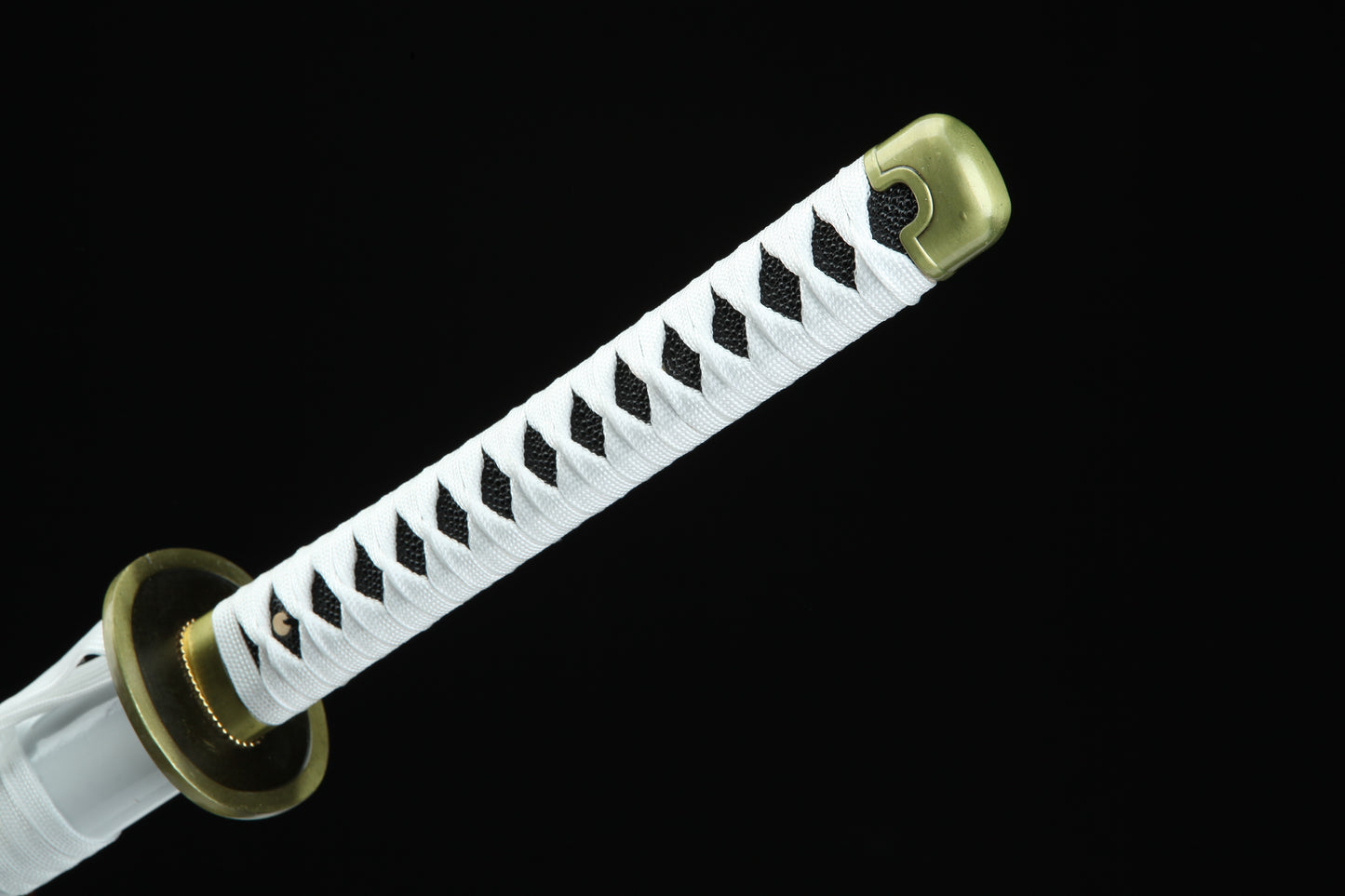 1:1 Replica Roronoa Zoro Worn Wado Ichimonji Katana | One Piece Sword