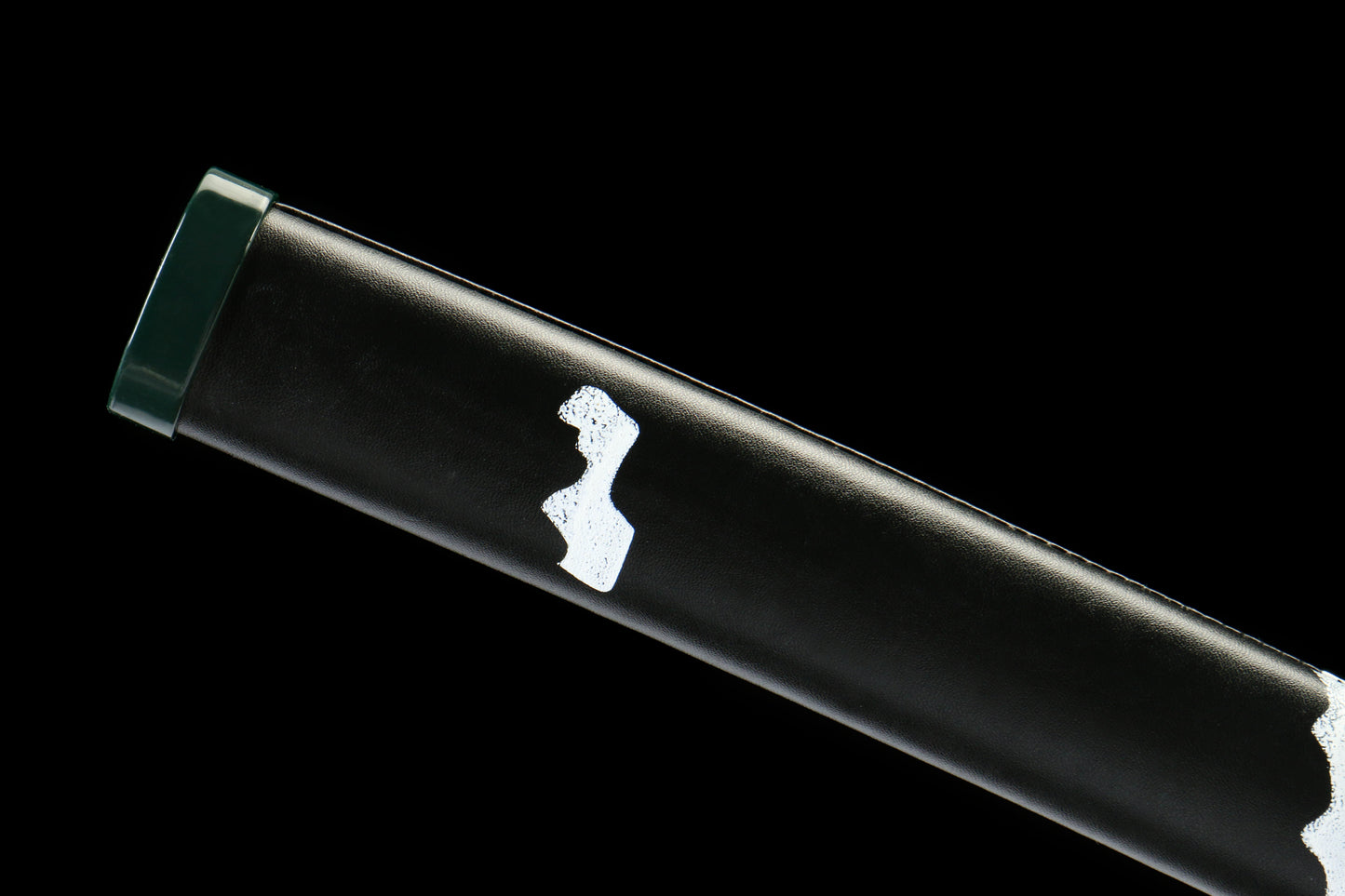 1:1 Replica Sanemi Shinazugawa Leather Sheath Katana | Demon Slayer Sword