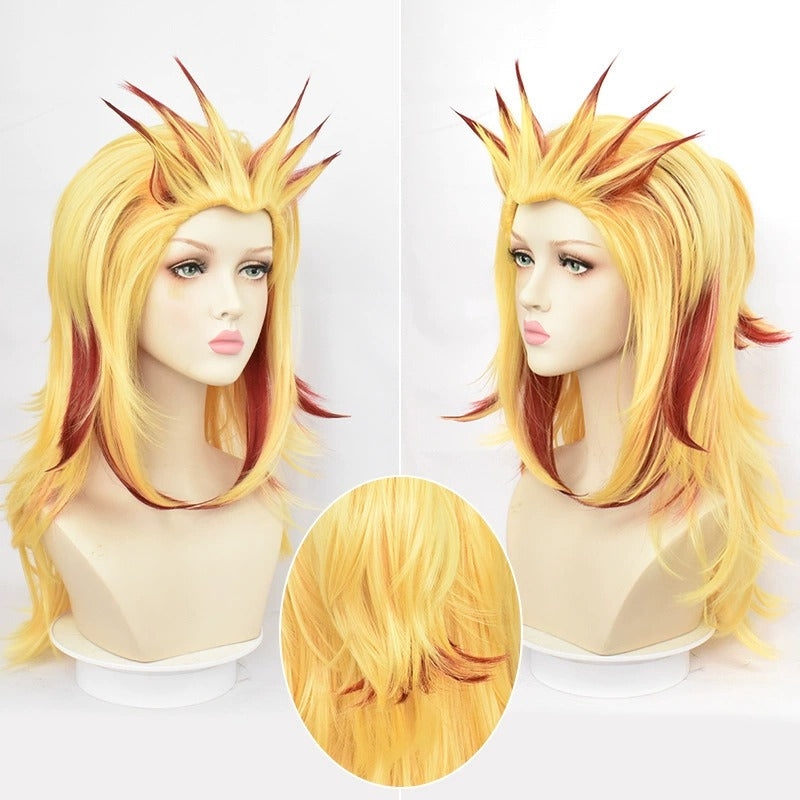 Demon Slayer Kyojuro Rengoku | Cosplay Wig