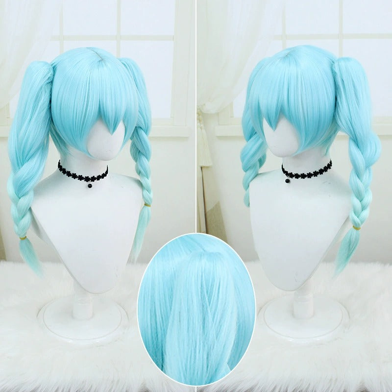 Hatsune Miku Bunny Girl | Cosplay Wig