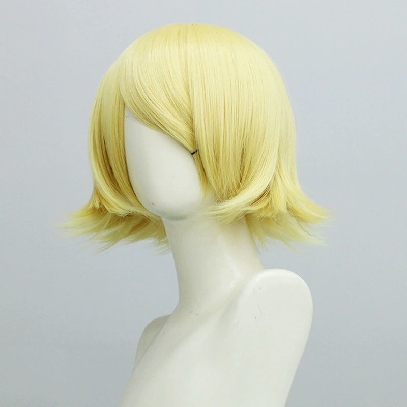 Hatsune Miku Kagamine Rin | Cosplay Wig