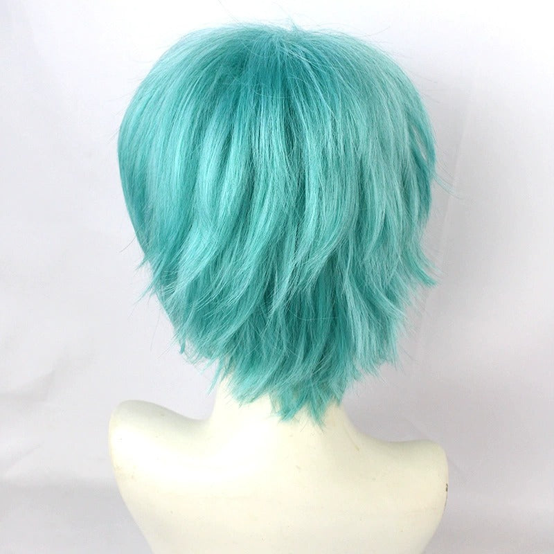 Hatsune Miku Male Vocaloid | Cosplay Wig