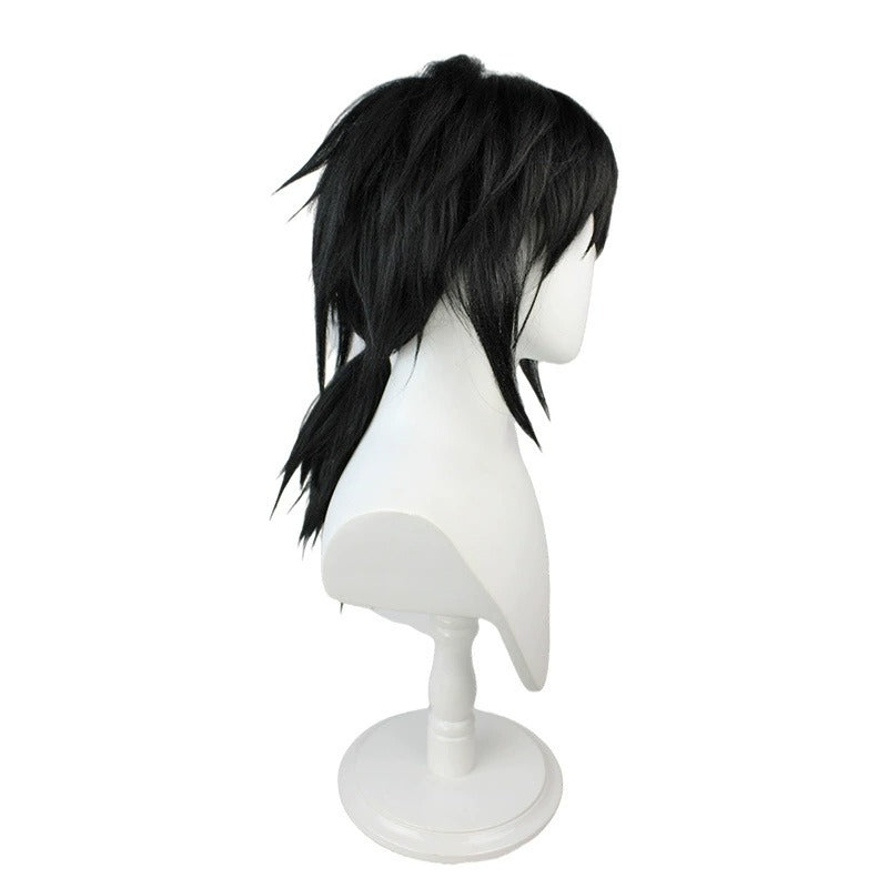 Demon Slayer Giyu Tomioka | Cosplay Wig