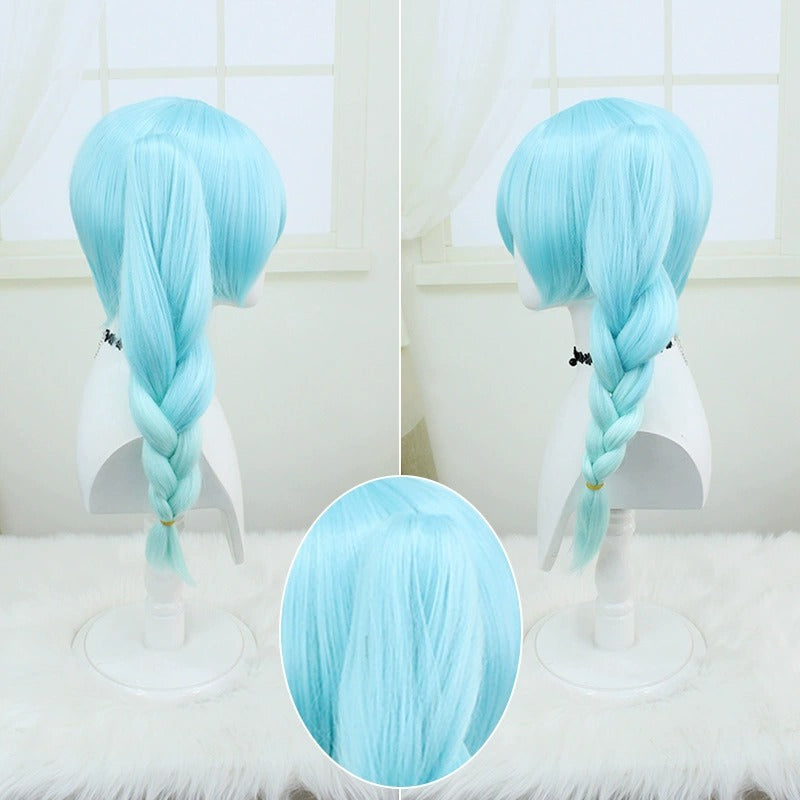 Hatsune Miku Bunny Girl | Cosplay Wig