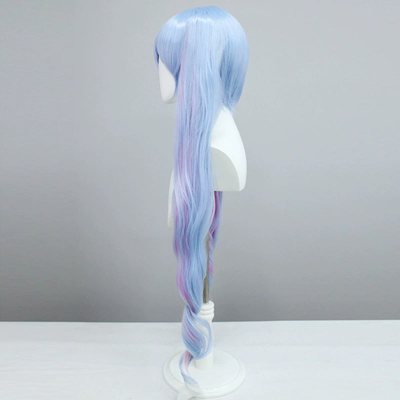 Hatsune Miku 2023 Snow Miku | Cosplay Wig