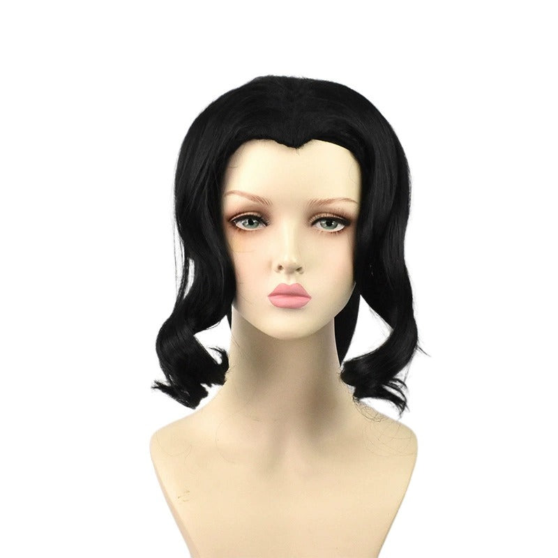 Demon Slayer Muzan Kibutsuji V2 | Cosplay Wig