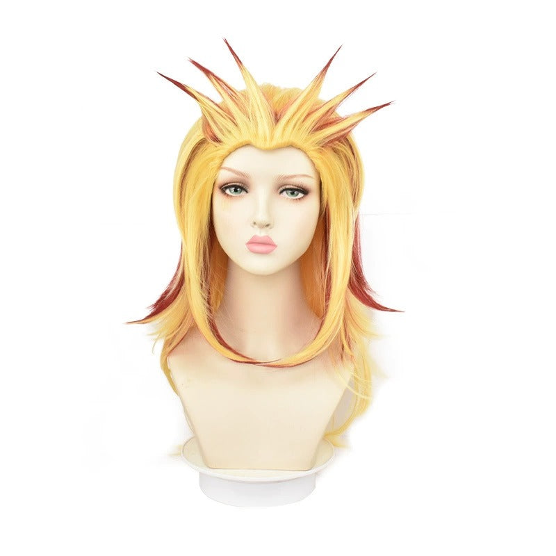 Demon Slayer Kyojuro Rengoku | Cosplay Wig