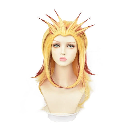 Demon Slayer Kyojuro Rengoku | Cosplay Wig