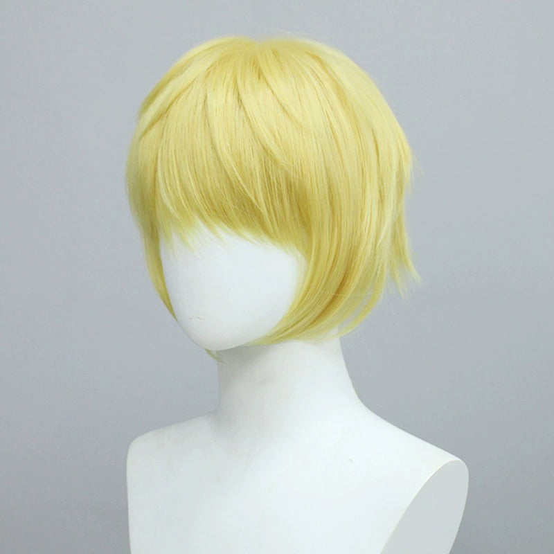 Hatsune Miku Kagamine Len | Cosplay Wig