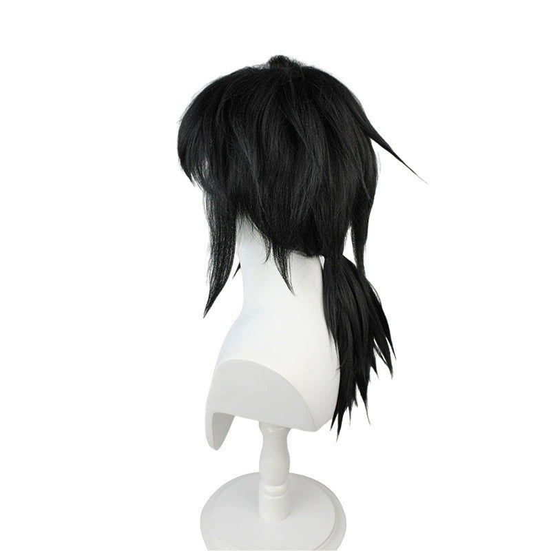 Demon Slayer Giyu Tomioka | Cosplay Wig