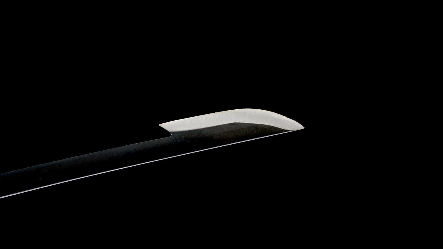 1:1 Replica Shinobu Kocho 2nd Generation Katana | Demon Slayer Sword