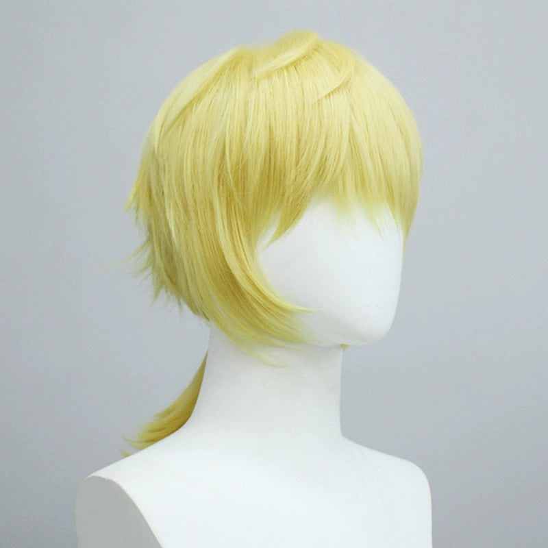 Hatsune Miku Kagamine Len | Cosplay Wig