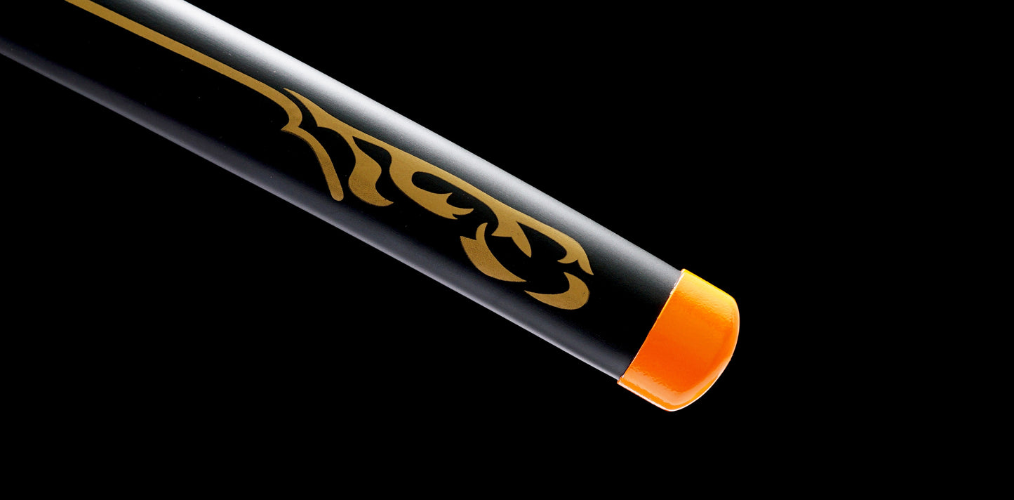 1:1 Replica Shinobu Kocho 2nd Generation Katana | Demon Slayer Sword