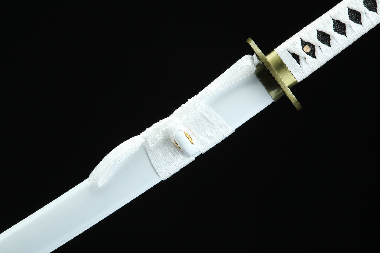 1:1 Replica Roronoa Zoro Worn Wado Ichimonji Katana | One Piece Sword